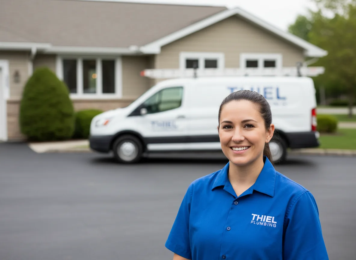 Plumber Kirkwood, IL FAQs
